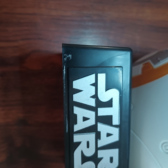 BB-8 Dispenser With Sound Disney Star Wars - Picture 4 of 6